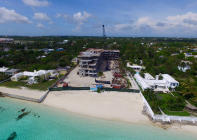 incredible oceanfront real-estate nassau bahamas june 2016
